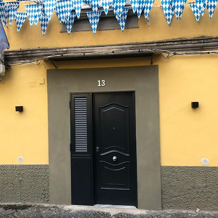 הוילה נאפולי House San Gennaro חדר תמונה