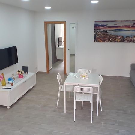 הוילה נאפולי House San Gennaro מראה חיצוני תמונה