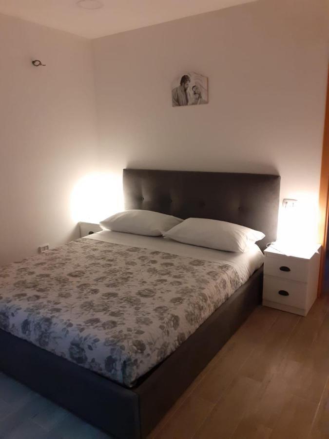הוילה נאפולי House San Gennaro מראה חיצוני תמונה