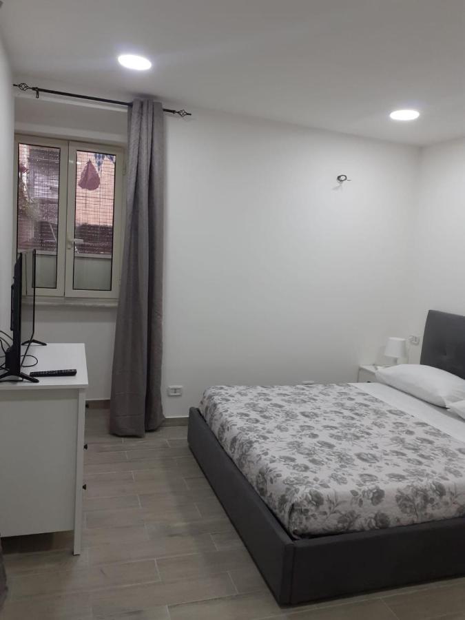 הוילה נאפולי House San Gennaro מראה חיצוני תמונה