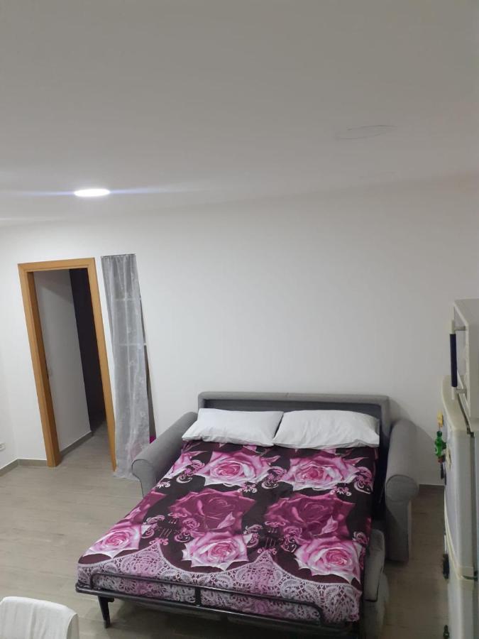 הוילה נאפולי House San Gennaro מראה חיצוני תמונה