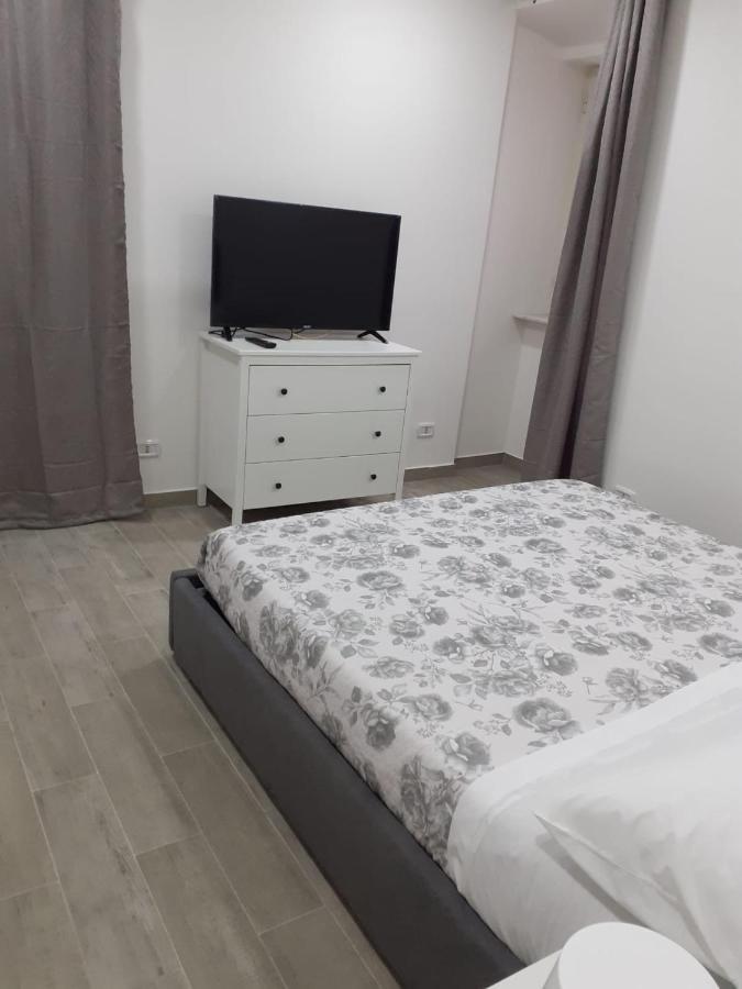 הוילה נאפולי House San Gennaro מראה חיצוני תמונה
