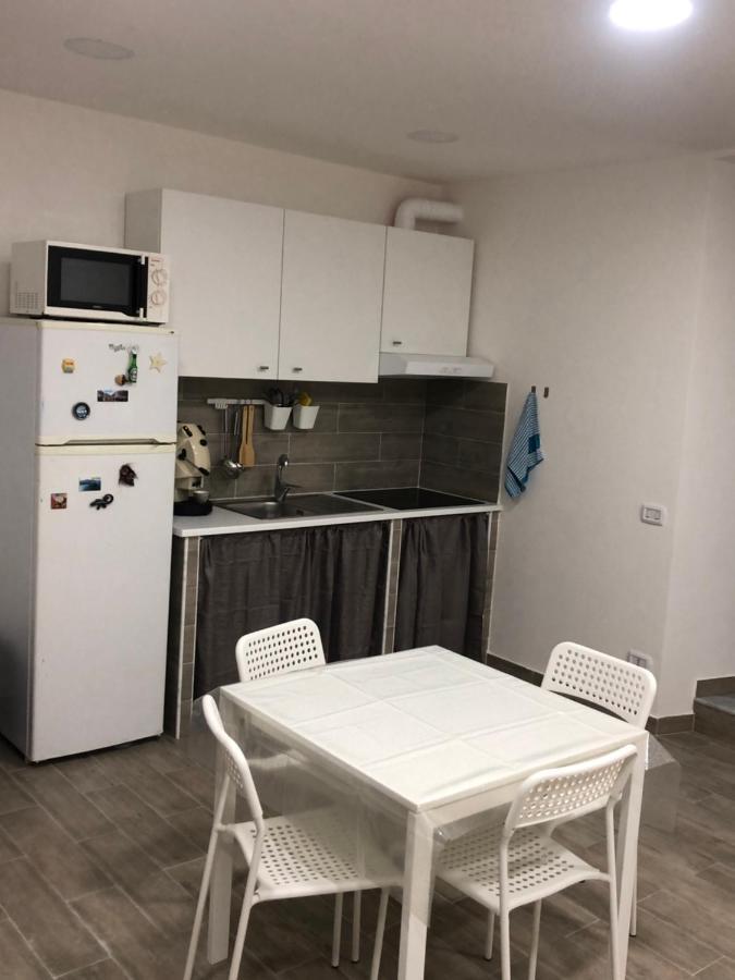 הוילה נאפולי House San Gennaro מראה חיצוני תמונה