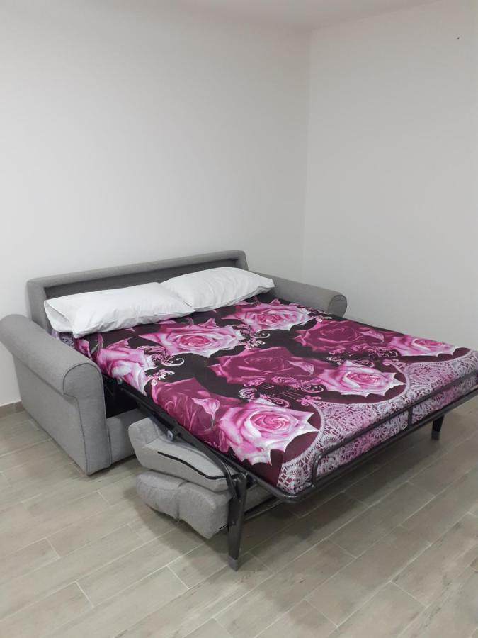 הוילה נאפולי House San Gennaro מראה חיצוני תמונה