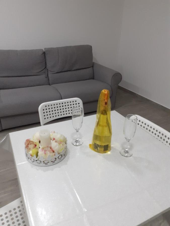 הוילה נאפולי House San Gennaro מראה חיצוני תמונה
