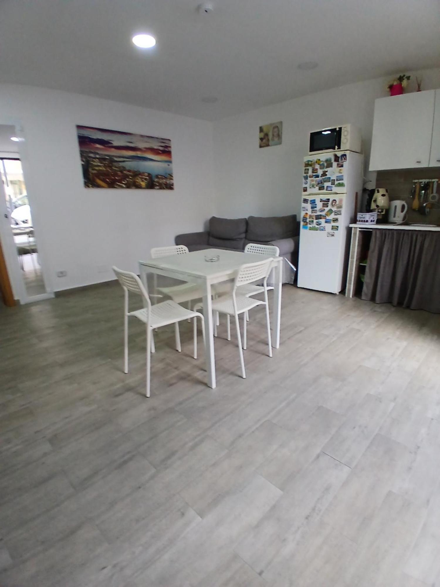 הוילה נאפולי House San Gennaro מראה חיצוני תמונה