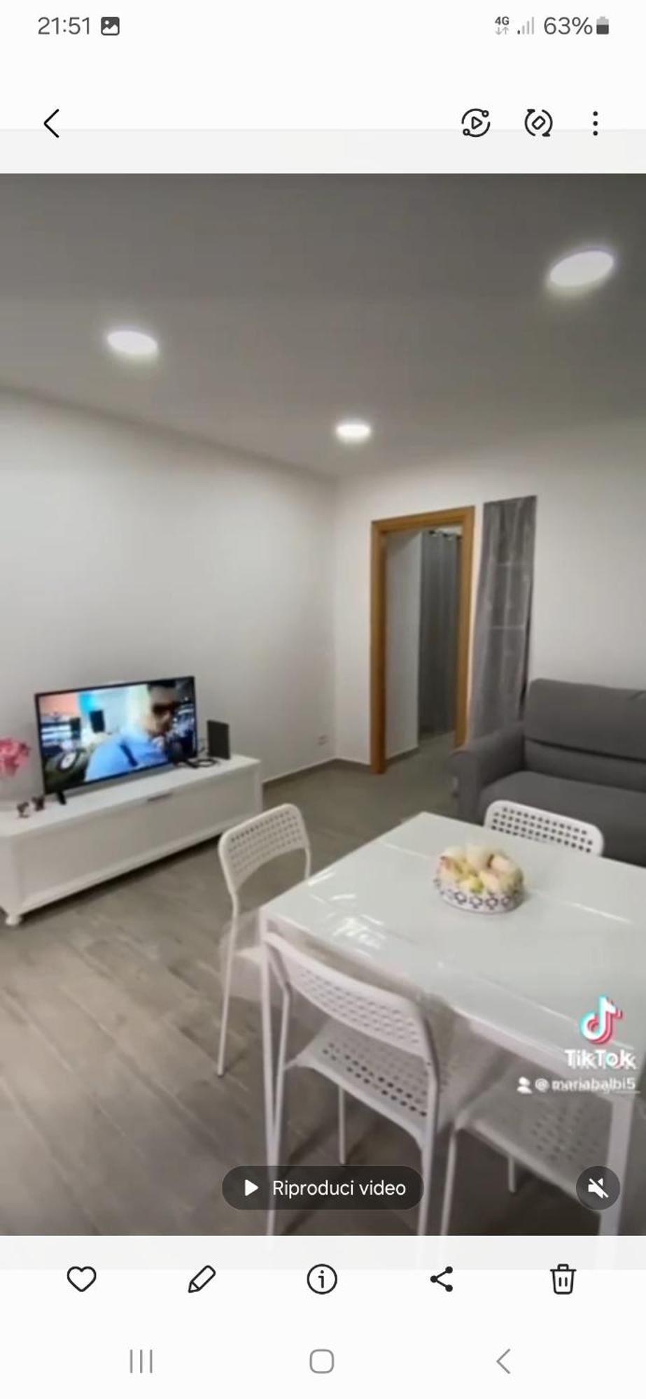 הוילה נאפולי House San Gennaro מראה חיצוני תמונה